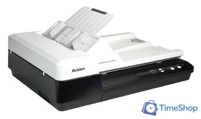 Сканер Avision AD130 - Изображение №2 — Интернет-магазин Time-Shop