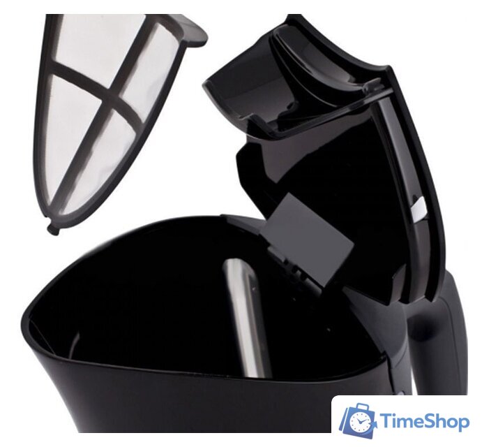 Электрический чайник Braun WK 300 Black - Изображение №5 — Интернет-магазин Time-Shop
