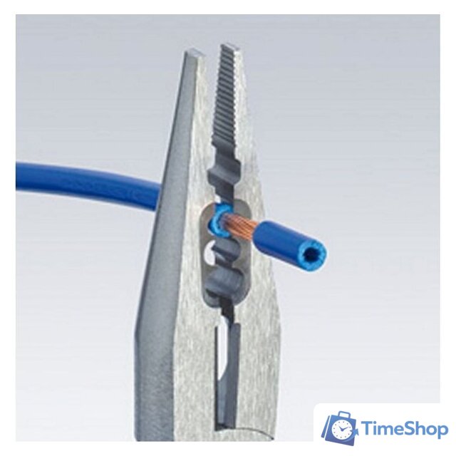 Инструмент для разделки контактов Knipex KN-1302160 - Изображение №6 — Интернет-магазин Time-Shop