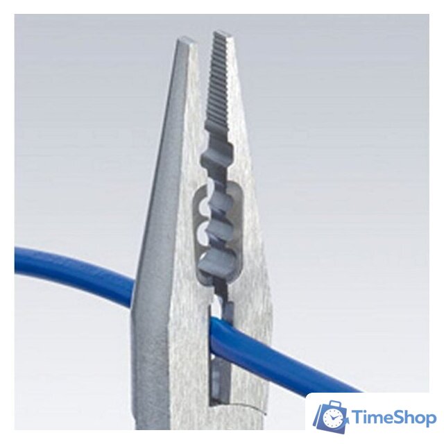 Инструмент для разделки контактов Knipex KN-1302160 - Изображение №5 — Интернет-магазин Time-Shop