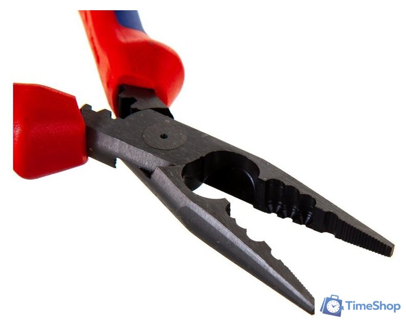 Инструмент для разделки контактов Knipex KN-1302160 - Изображение №3 — Интернет-магазин Time-Shop