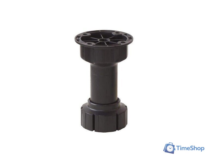 Шкаф-пенал Интерлиния Компо ПШД-№18-2145 (дуб золотой/дуб золотой) - Изображение №6 — Интернет-магазин Time-Shop