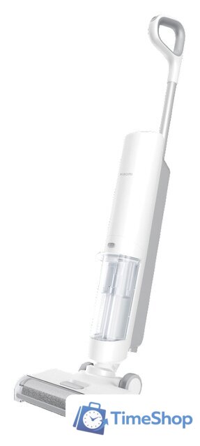 Вертикальный моющий пылесос Xiaomi Truclean W10 Ultra Wet Dry Vacuum B305GL (европейская версия) - Изображение №5 — Интернет-магазин Time-Shop