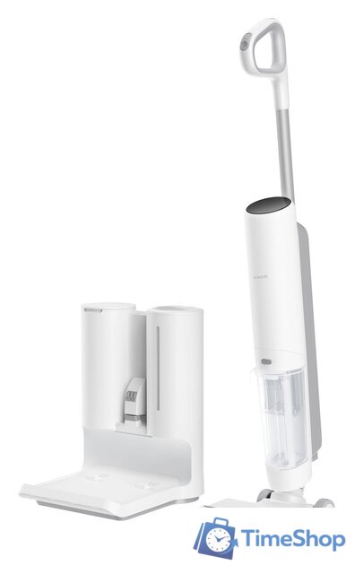 Вертикальный моющий пылесос Xiaomi Truclean W10 Ultra Wet Dry Vacuum B305GL (европейская версия) - Изображение №1 — Интернет-магазин Time-Shop