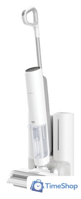 Вертикальный моющий пылесос Xiaomi Truclean W10 Ultra Wet Dry Vacuum B305GL (европейская версия) - Изображение №2 — Интернет-магазин Time-Shop