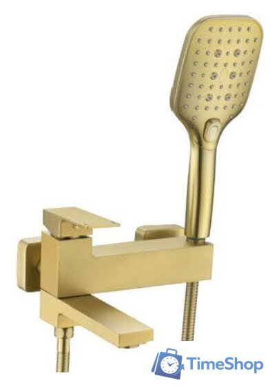 Смеситель Vieir V393531-S - Изображение №1 — Интернет-магазин Time-Shop