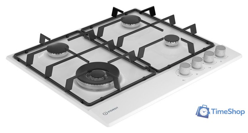 Варочная панель Indesit THPM 641 W/WH/I - Изображение №3 — Интернет-магазин Time-Shop