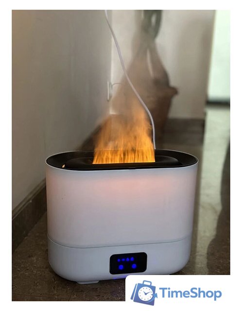 Увлажнитель воздуха Neoclima NHL-300L - Изображение №2 — Интернет-магазин Time-Shop