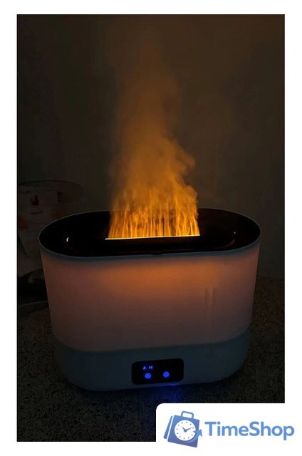 Увлажнитель воздуха Neoclima NHL-300L - Изображение №3 — Интернет-магазин Time-Shop