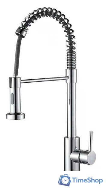 Смеситель Ekko E4801 - Изображение №1 — Интернет-магазин Time-Shop