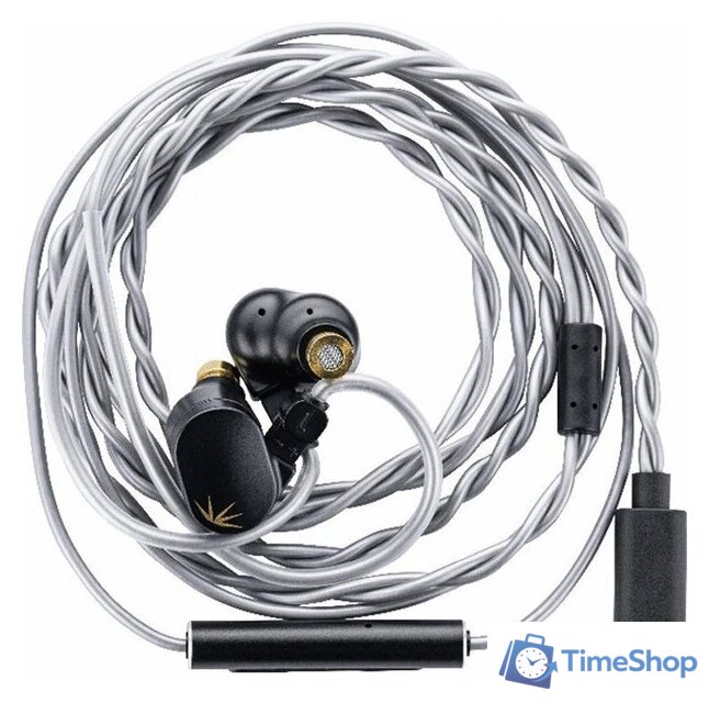 Наушники Moondrop Chu II DSP - Изображение №1 — Интернет-магазин Time-Shop