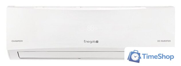 Кондиционер Energolux Champery SAS09CH1-AI/SAU09CH1-AI - Изображение №1 — Интернет-магазин Time-Shop