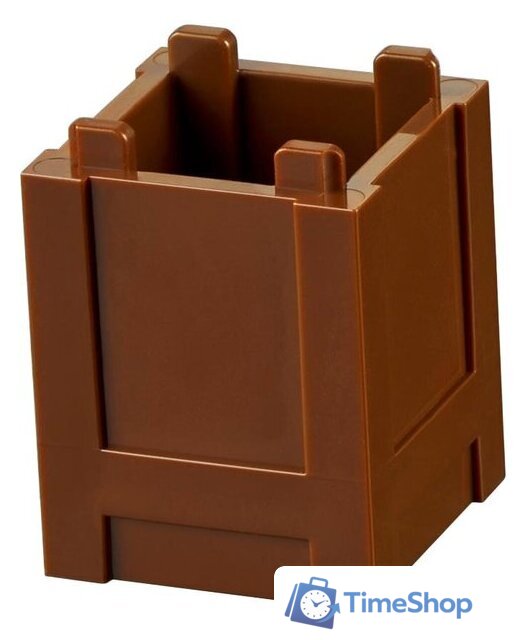 Конструктор LEGO City 60301 Спасательный внедорожник для зверей - Изображение №23 — Интернет-магазин Time-Shop