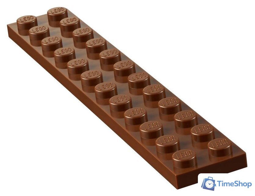 Конструктор LEGO City 60301 Спасательный внедорожник для зверей - Изображение №26 — Интернет-магазин Time-Shop