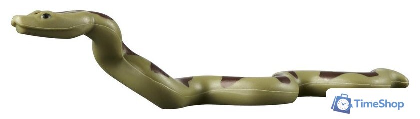 Конструктор LEGO City 60301 Спасательный внедорожник для зверей - Изображение №20 — Интернет-магазин Time-Shop