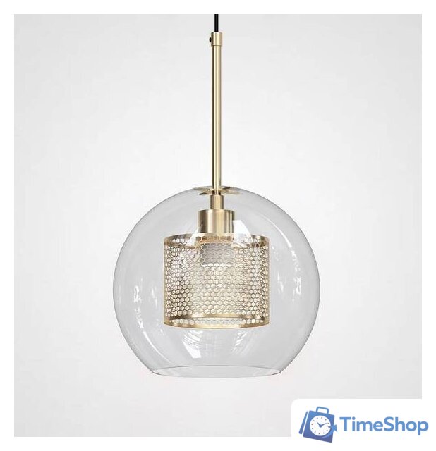 Подвесная люстра ImperiumLoft Catch01 101416-26 - Изображение №1 — Интернет-магазин Time-Shop