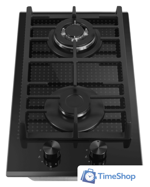 Варочная панель MAUNFELD EGHG.32.73CB2/G - Изображение №2 — Интернет-магазин Time-Shop