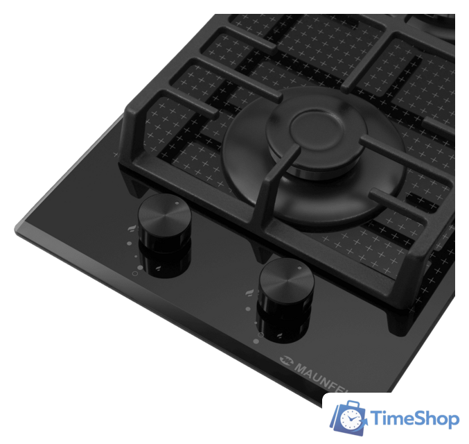 Варочная панель MAUNFELD EGHG.32.73CB2/G - Изображение №4 — Интернет-магазин Time-Shop