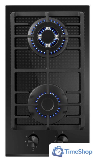 Варочная панель MAUNFELD EGHG.32.73CB2/G - Изображение №1 — Интернет-магазин Time-Shop