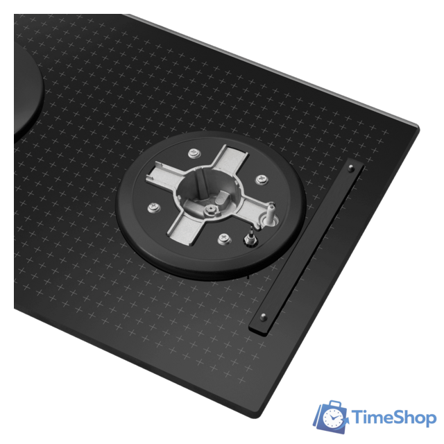 Варочная панель MAUNFELD EGHG.32.73CB2/G - Изображение №5 — Интернет-магазин Time-Shop