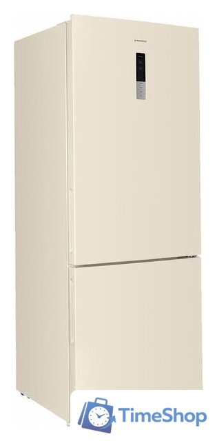 Холодильник MAUNFELD MFF1857NFBG - Изображение №2 — Интернет-магазин Time-Shop