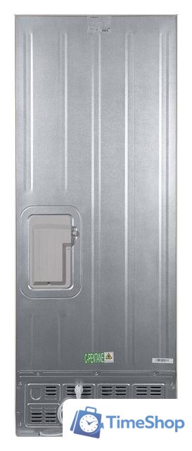 Холодильник MAUNFELD MFF1857NFBG - Изображение №7 — Интернет-магазин Time-Shop