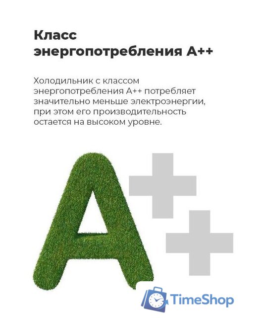 Холодильник MAUNFELD MFF1857NFBG - Изображение №16 — Интернет-магазин Time-Shop