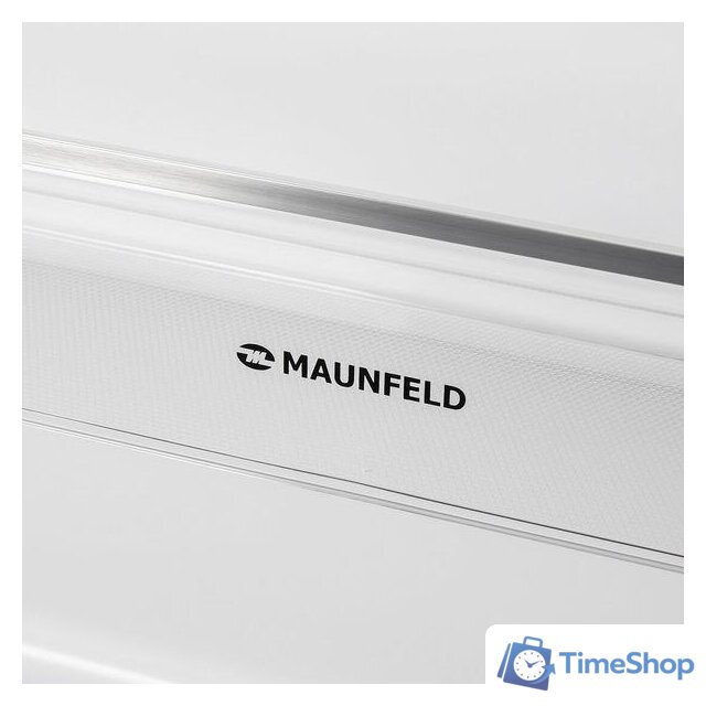 Холодильник MAUNFELD MFF1857NFBG - Изображение №13 — Интернет-магазин Time-Shop
