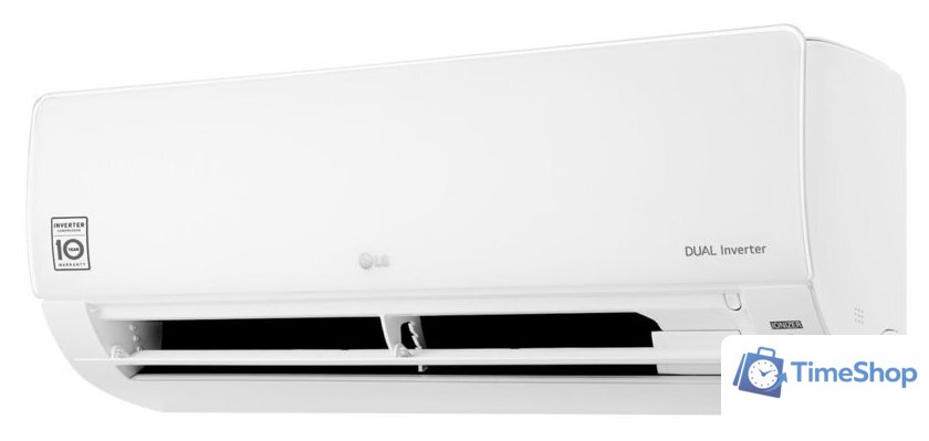 Кондиционер LG Evo Max DC18RH - Изображение №1 — Интернет-магазин Time-Shop