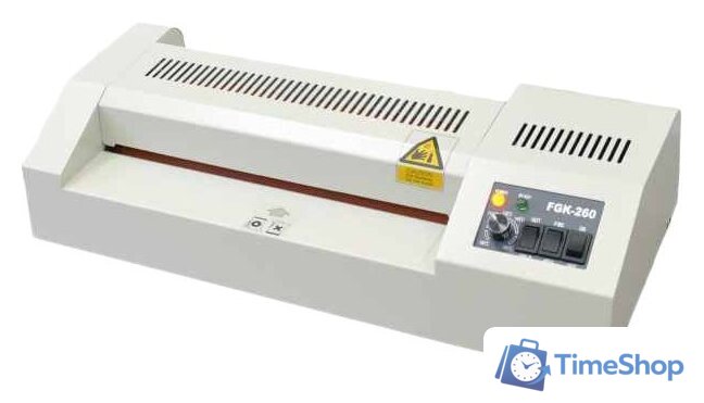 Ламинатор Ping Da FGK260 - Изображение №1 — Интернет-магазин Time-Shop