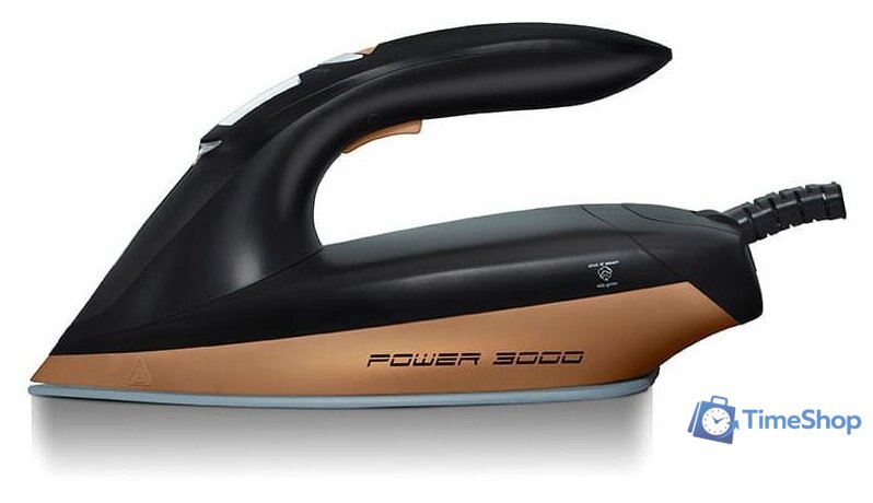 Утюг Gotie GGP-3000 - Изображение №4 — Интернет-магазин Time-Shop