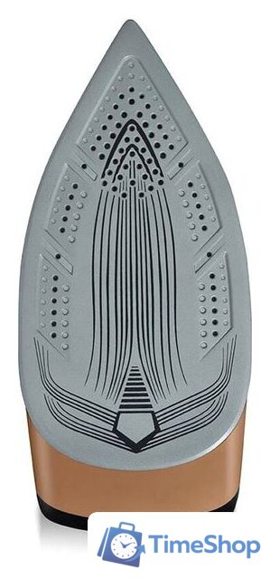 Утюг Gotie GGP-3000 - Изображение №3 — Интернет-магазин Time-Shop