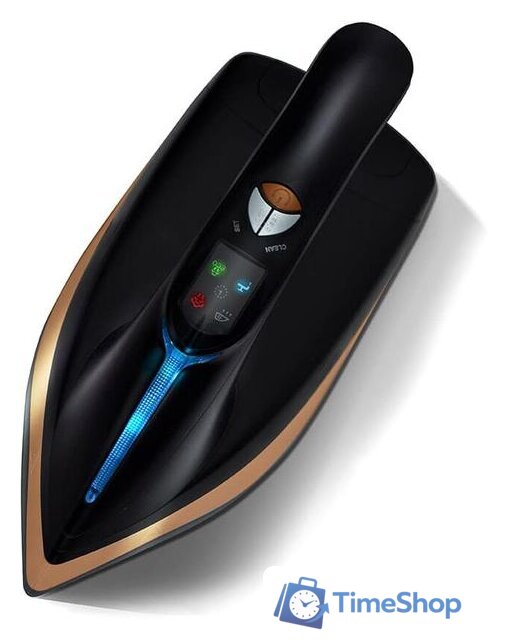 Утюг Gotie GGP-3000 - Изображение №2 — Интернет-магазин Time-Shop
