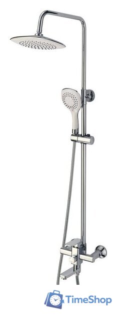 Душевая система  Fmark FM2402 - Изображение №1 — Интернет-магазин Time-Shop