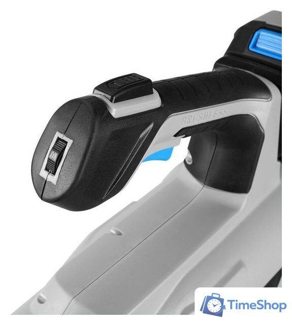 Ручная воздуходувка Deko DKBL20 Pro 063-4362 (с 2-мя АКБ) - Изображение №4 — Интернет-магазин Time-Shop