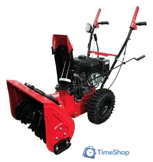 Снегоуборщик StarWind GST-4356L - Изображение №1 — Интернет-магазин Time-Shop