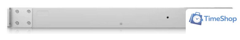 Управляемый коммутатор 2-го уровня Ubiquiti UniFi Switch Mission Critical - Изображение №3 — Интернет-магазин Time-Shop