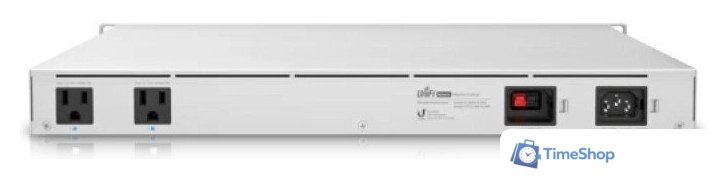 Управляемый коммутатор 2-го уровня Ubiquiti UniFi Switch Mission Critical - Изображение №4 — Интернет-магазин Time-Shop