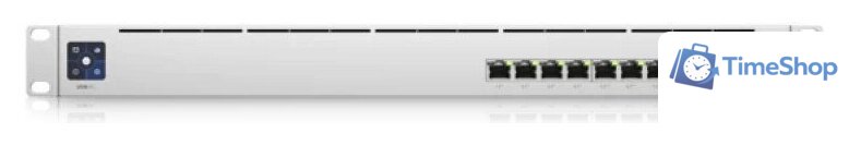 Управляемый коммутатор 2-го уровня Ubiquiti UniFi Switch Mission Critical - Изображение №1 — Интернет-магазин Time-Shop