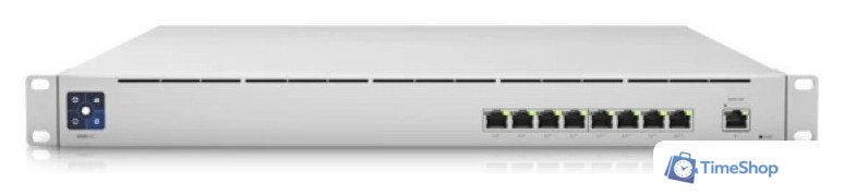 Управляемый коммутатор 2-го уровня Ubiquiti UniFi Switch Mission Critical - Изображение №6 — Интернет-магазин Time-Shop