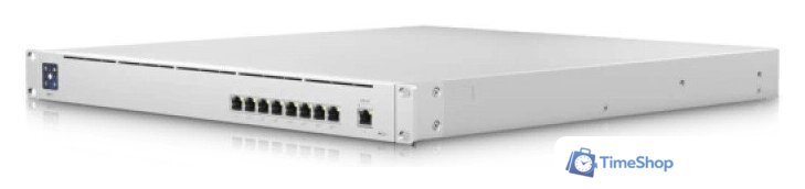 Управляемый коммутатор 2-го уровня Ubiquiti UniFi Switch Mission Critical - Изображение №2 — Интернет-магазин Time-Shop