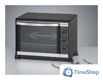 Мини-печь ROMMELSBACHER BG 1550 - Изображение №10 — Интернет-магазин Time-Shop
