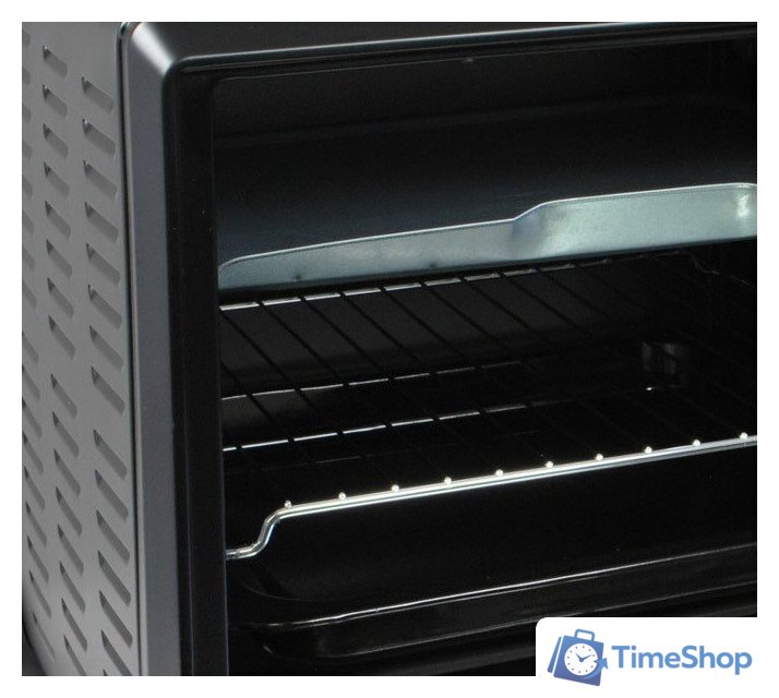 Мини-печь ROMMELSBACHER BG 1550 - Изображение №7 — Интернет-магазин Time-Shop