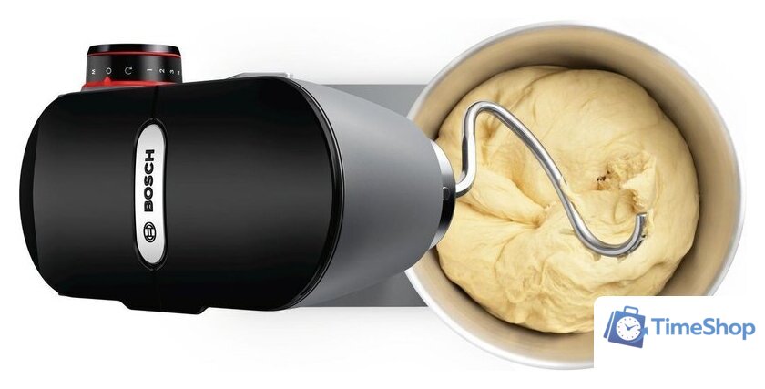 Кухонная машина Bosch MUM9B34S27 - Изображение №9 — Интернет-магазин Time-Shop