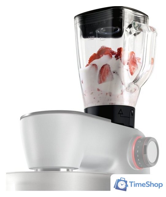 Кухонная машина Bosch MUM9B34S27 - Изображение №10 — Интернет-магазин Time-Shop