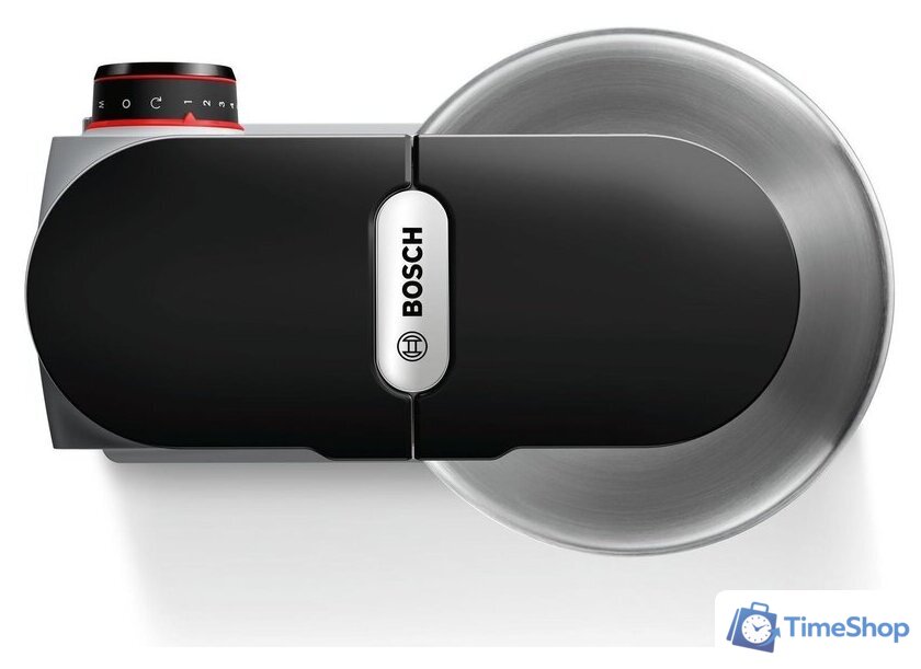 Кухонная машина Bosch MUM9B34S27 - Изображение №6 — Интернет-магазин Time-Shop