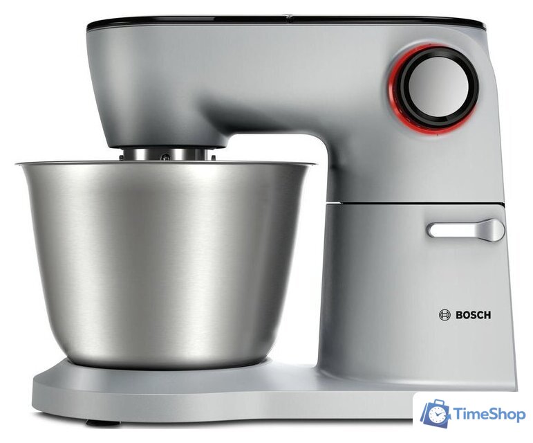 Кухонная машина Bosch MUM9B34S27 - Изображение №5 — Интернет-магазин Time-Shop