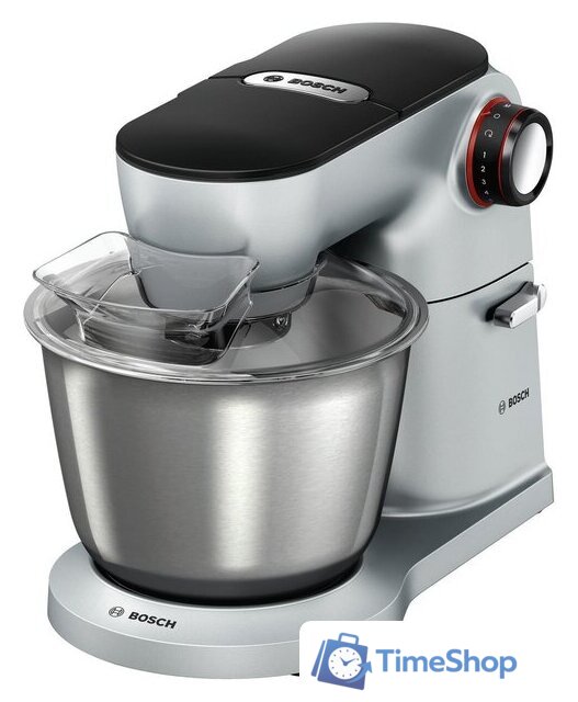 Кухонная машина Bosch MUM9B34S27 - Изображение №8 — Интернет-магазин Time-Shop