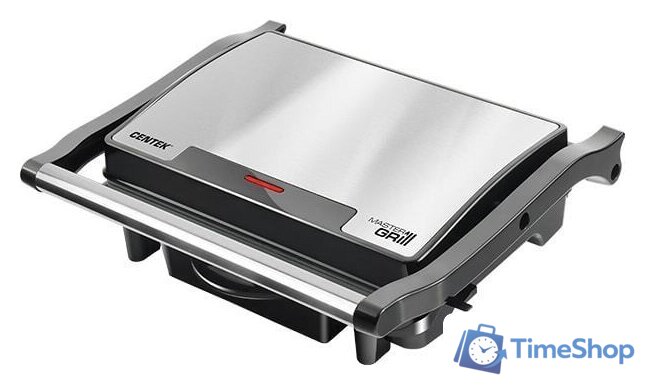 Электрогриль CENTEK CT-1469 - Изображение №2 — Интернет-магазин Time-Shop
