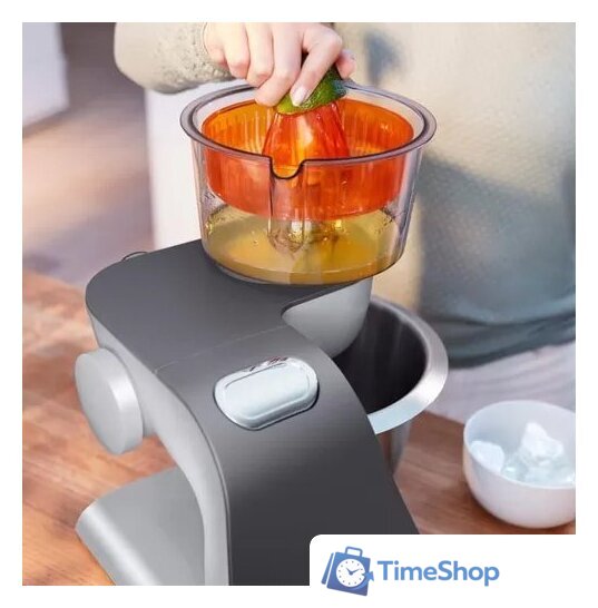 Кухонная машина Bosch MUM58365 - Изображение №7 — Интернет-магазин Time-Shop